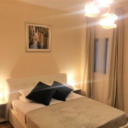 Higlander Apartments Mellieha Luaran gambar
