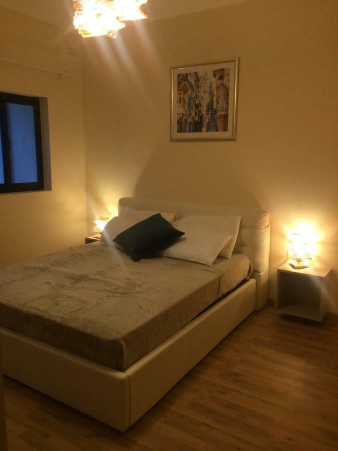 Higlander Apartments Mellieha Luaran gambar