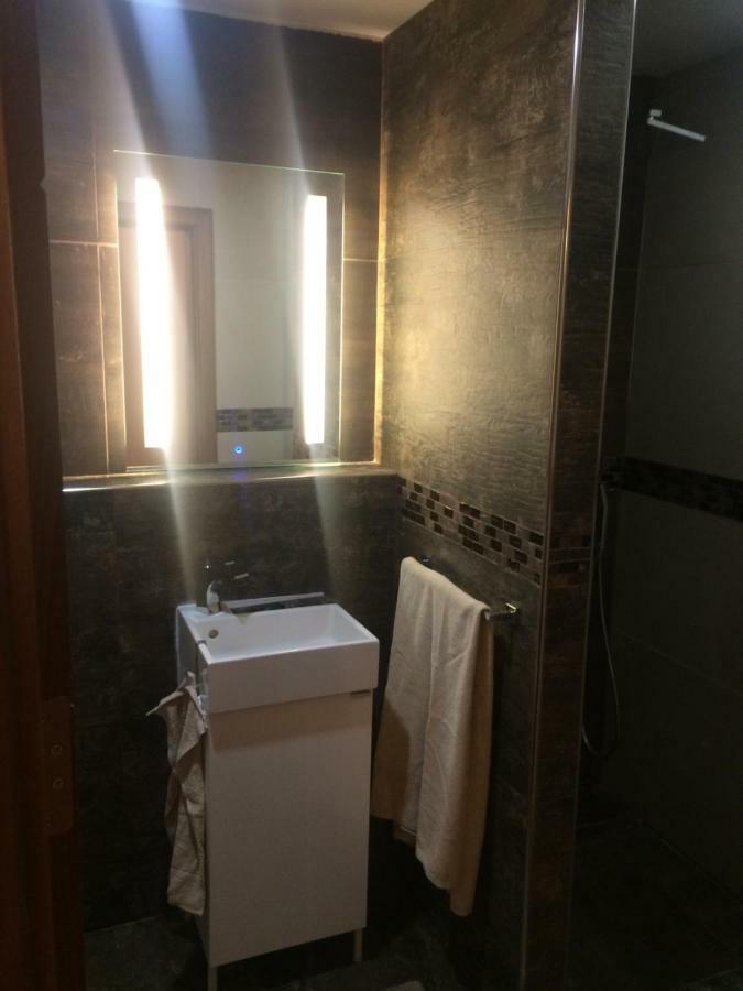 Higlander Apartments Mellieha Luaran gambar