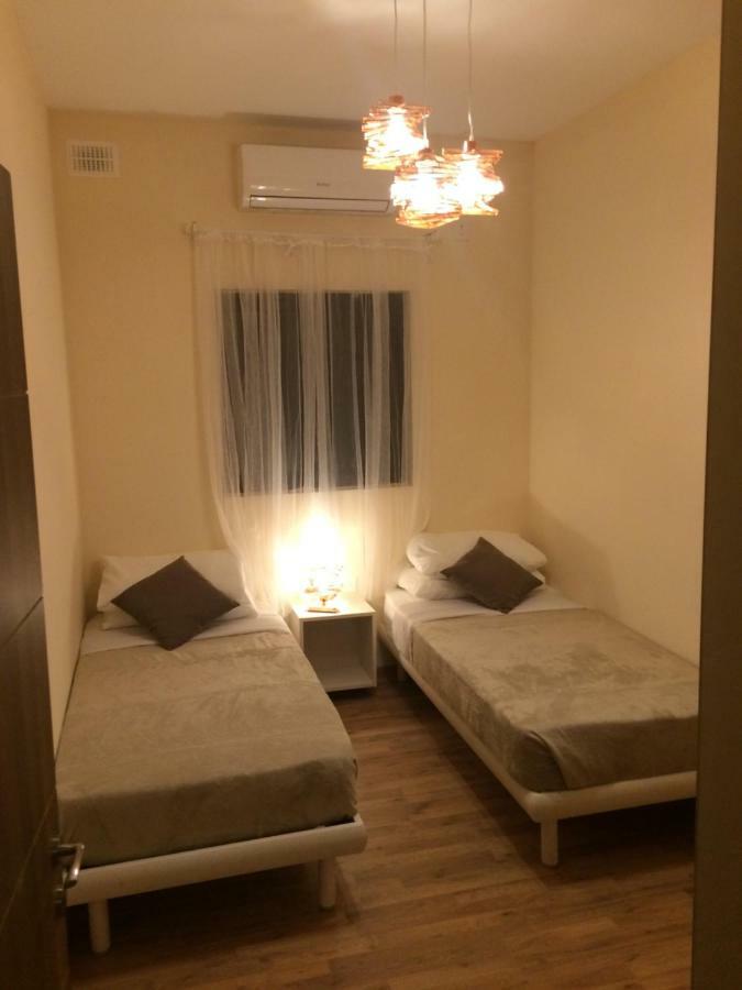 Higlander Apartments Mellieha Luaran gambar