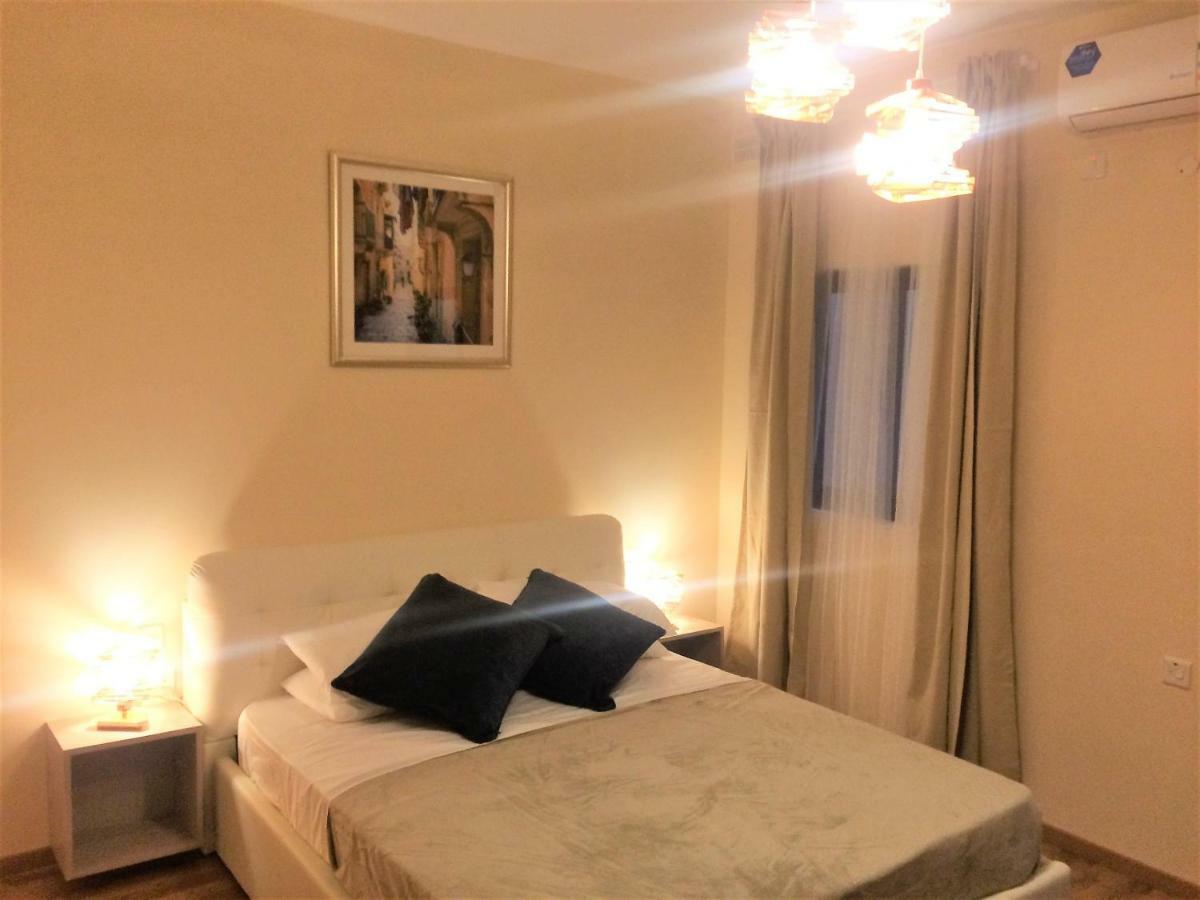 Higlander Apartments Mellieha Luaran gambar