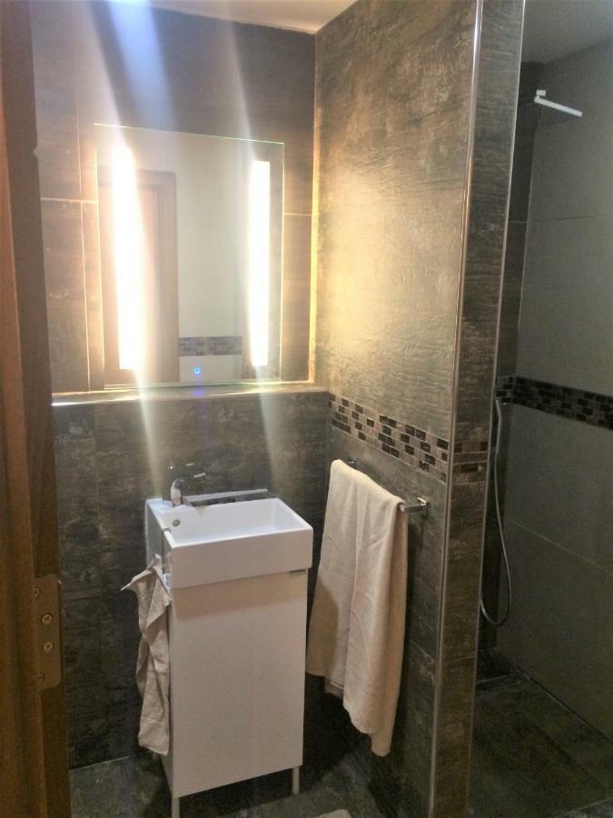 Higlander Apartments Mellieha Luaran gambar
